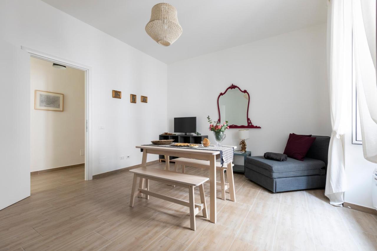 Appartement Casa Otto à Rome Extérieur photo