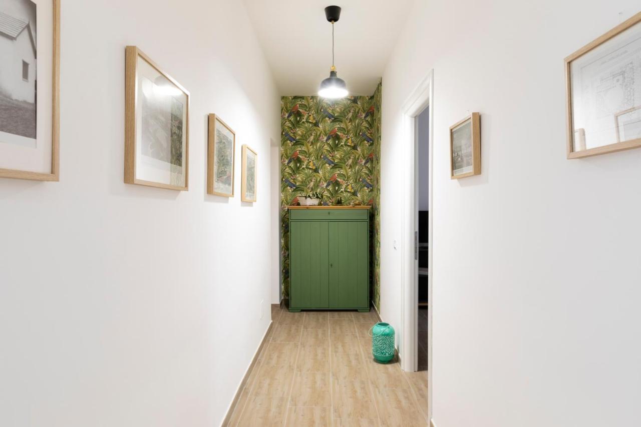 Appartement Casa Otto à Rome Extérieur photo