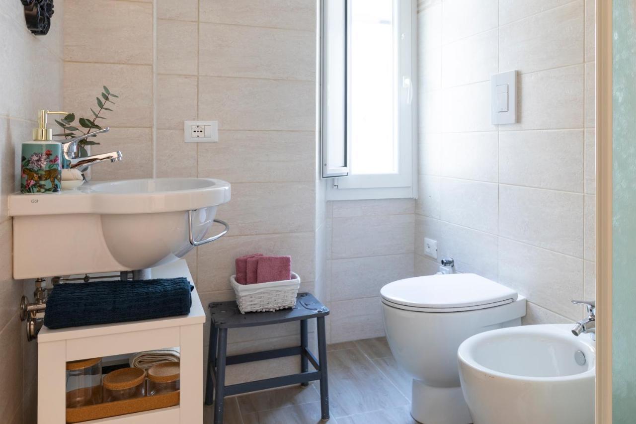 Appartement Casa Otto à Rome Extérieur photo