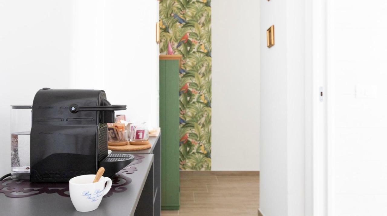 Appartement Casa Otto à Rome Extérieur photo