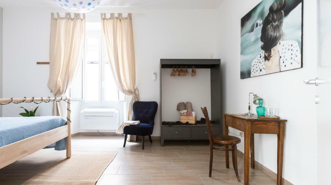 Appartement Casa Otto à Rome Extérieur photo