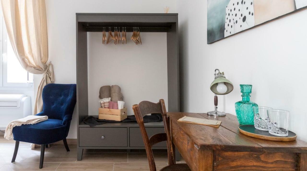 Appartement Casa Otto à Rome Extérieur photo