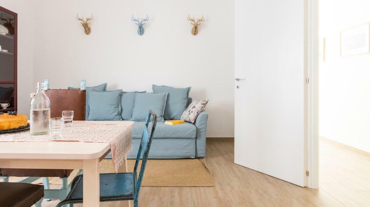 Appartement Casa Otto à Rome Extérieur photo